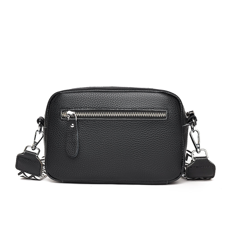 Victoria's Grace | Women’s Leather Shoulder Bag