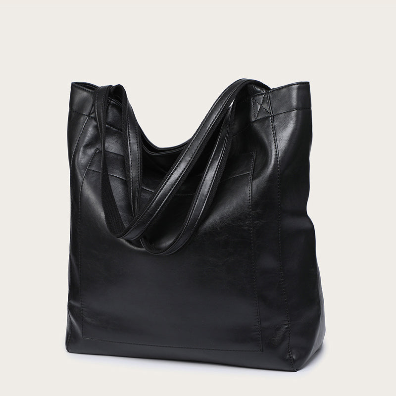 Victoria's Modern Chic | Premium Leather Bag