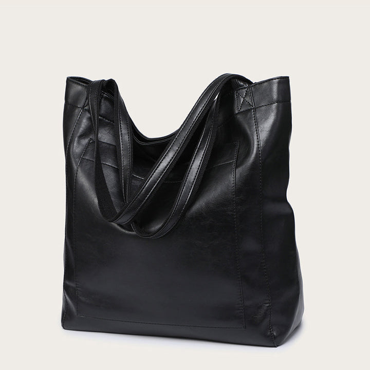 Victoria's Modern Chic | Premium Leather Bag